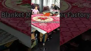 Yiao Home Textile blanket Factory manufactures and wholesales all kinds of #blanket #factory