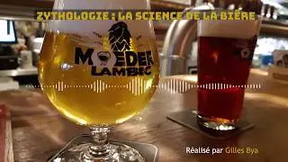 Zythologie : la science de la bi&egrave;re