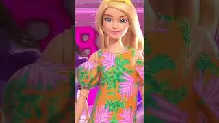 Weekend Jam | Full Music Video | Barbie Music Short