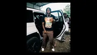 Fredo Bang - Traumatized Child #SLOWED 