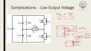 Lecture 22 - Single Phase Half Bridge and Full Bridge Inverter