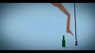 How it feels to chew 5 gum