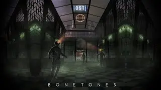Michael Wyckoff - Null (Boneworks OST)