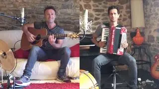 La Déryves - Le tourbillon de la vie (cover Jeanne Moreau)