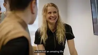 REHEARSAL TRAILER | The Maids