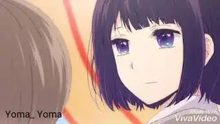 AMV клип - Пустите меня на танцпол💃