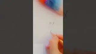 small letters a #handwrting #wrting #writin #paper # sapna art and writting