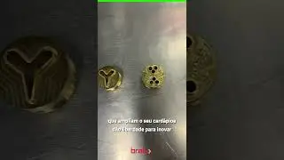 Os novos bicos da Drop Top vieram para melhorar ainda mais sua produ&ccedil;&atilde;o