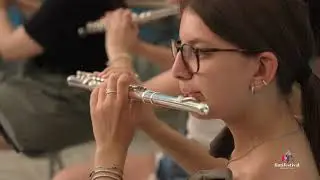 Fiati Festival Ferrandina 2024 - Primo Giorno