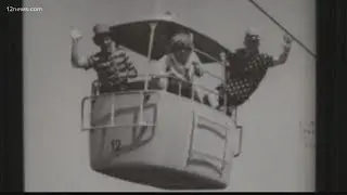 Remembering Legend City, Tempe's own giant amusement park