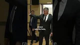 Zoran Milanović: 'Živimo u minusu i ne vidim izlaska iz toga s ovakvom politikom'
