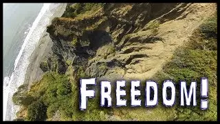 FPV = FREEDOM