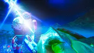 INSANE SEASON 9 FORTNITE EVENT!