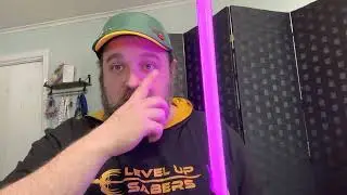 Level Up Sabers: Xeno Configurator App Overview