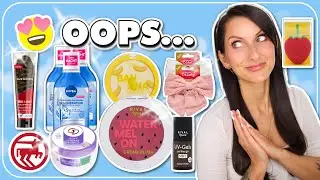 💸 DROGERIE HAUL | Rossmann Haul | Mein Einkauf in der Drogerie | VIELE NEUHEITEN | Frühlingsrolina