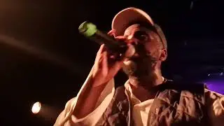 Makala - Gurlz Tower (Concert EMB Sannois 22.04.22)