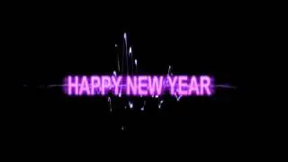 AULD LANG SYNE[TECHNO] DEMO DJ RYU