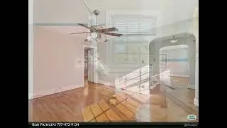 208 Sinclair Street Norfolk, Va 23505
