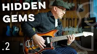TME's Hidden Gems | Joe Parker 