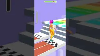Shoe Race - Walkthrough All levels Gameplay Android IOS. SS Pidooo (1)