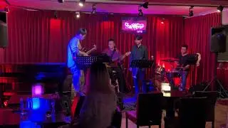 Soul Food 靈魂食物｜waltz new｜2023.04.19 Sappho