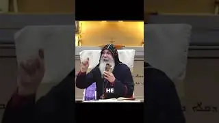All Glory To Jesus Christ || Bishop Mar Mari