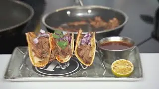 Sunday Brunch: Puttshack in Oak Brook's quesabirria is a perfect option for Cinco de Mayo