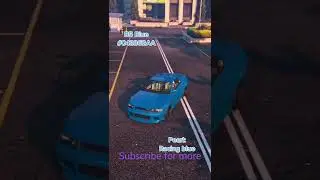 Best Crew color #shorts #gta5crew #crewcolor #gta5