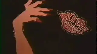 Hammond Gavit H.S. Production of Bye Bye Birdie Part 1