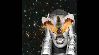 Asmodeo - Space