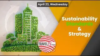 Part I - GSTC Certification in India:  Sustainability Standards & Strategy by States #traveltv_news