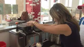 National Custard Day | Andy's Frozen Custard