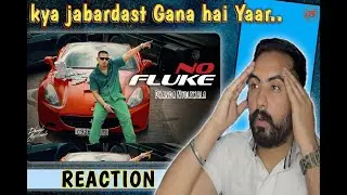 Reaction on Dhanda Nyoliwala - No Fluke (Official Music Video) #dhandanyoliwala #haryanwisong 🔥