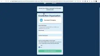 Set up Hubdoc & Connect with Xero for the VERY first time (Asia)