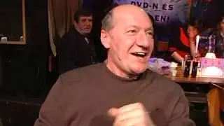&Ouml;ktv ad&aacute;s - Szalay Gyula eml&eacute;kbuli 2014.02.15