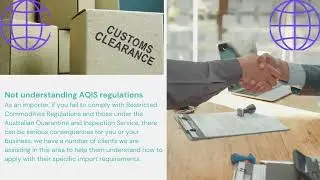 Customs Broker Brisbane | Customs Clearance Brisbane | Customs Agents Brisbane