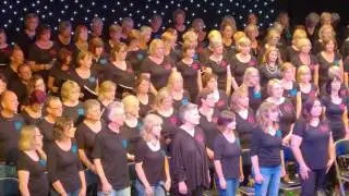 Pop Chorus