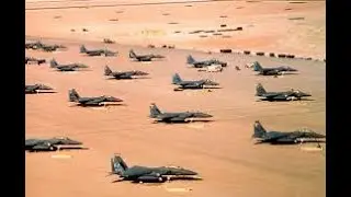 Ravenfield: Desert Shield