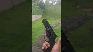 Elite Force H8R Gen 2 #airsoft #revolver #pistolonly #pov #airsoftnation #pewpewlife #fakegun