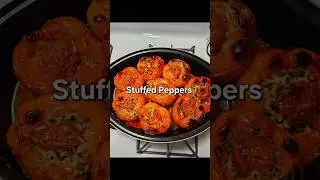 Stuffed Peppers
