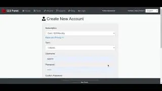 Membership Subscription Plugin