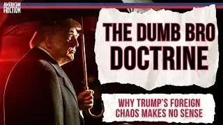 Narcotics, Terrorism, or Oil? The Truth About Trump&rsquo;s Venezuela Strategy