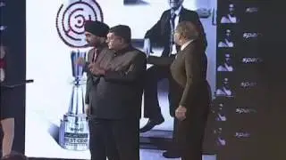 Relaxo's MD, Mr. Ramesh Kumar Dua, Wins Best CEO Award.