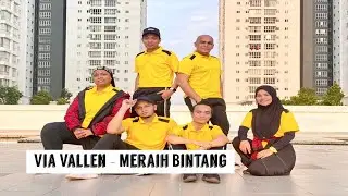 TeacheRobik - Meraih Bintang by Via Vallen