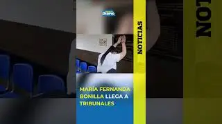 ⚖️ CASO MELISSA PALACIOS: CONOCER&Aacute;N AMPAROS ⚖️