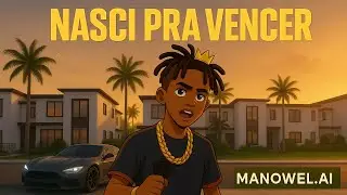IA criou essa música de superação que arrepia!