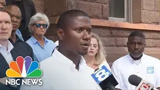 Black Firefighter Files Lawsuit Over Racist Party Mocking Juneteenth