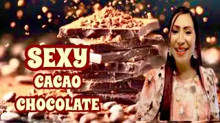 PERFUMES HERMOSOS CON CACAO Y CHOCOLATE