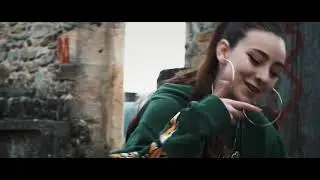 RZY-   MENTE ROTA (VIDEOCLIP)
