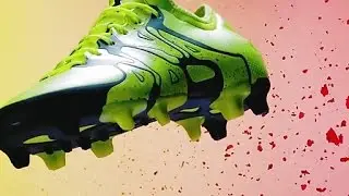 REVIEW adidas x 15 3